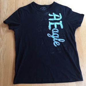 American Eagle Graphic Tee